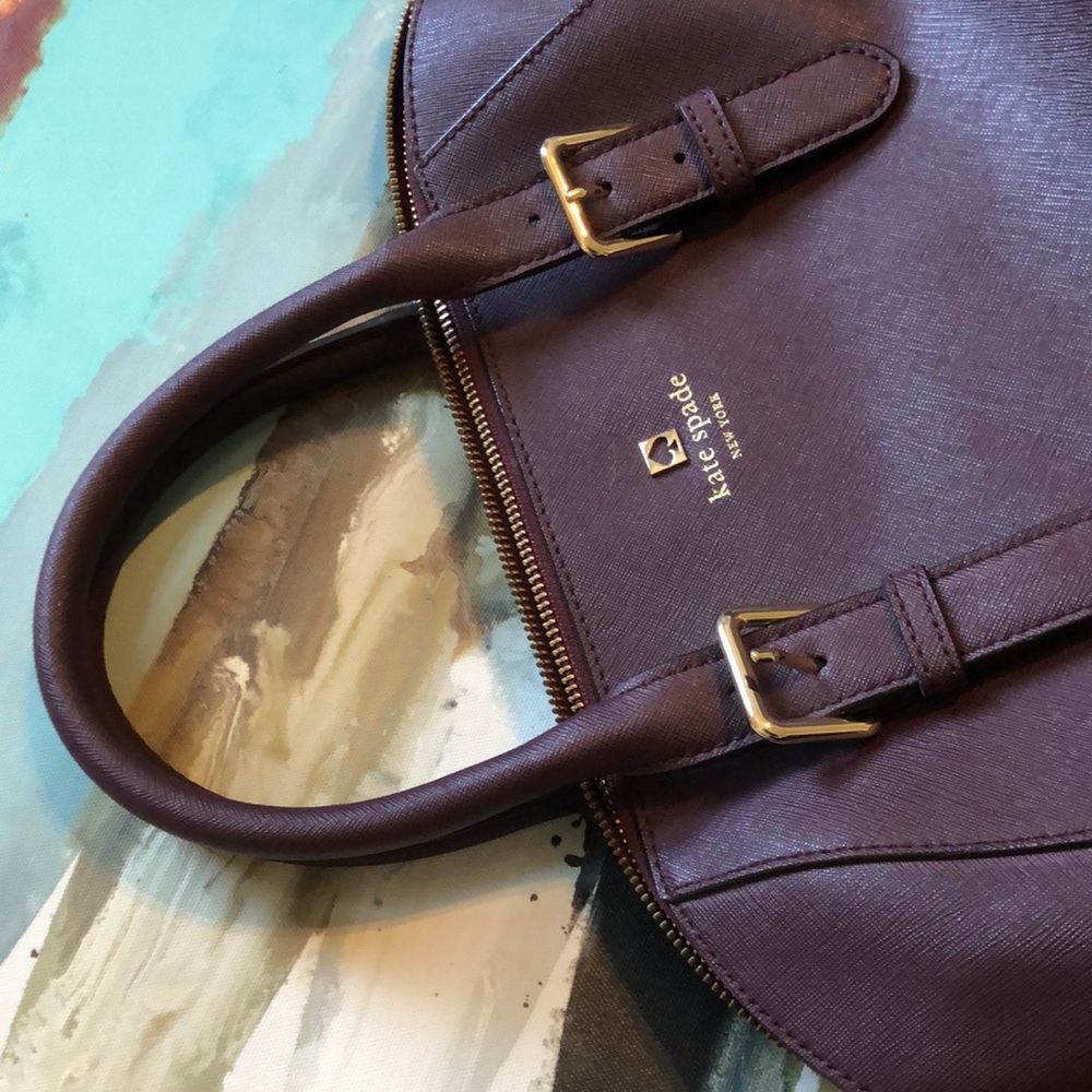 Kate Spade Crossbody Tote
